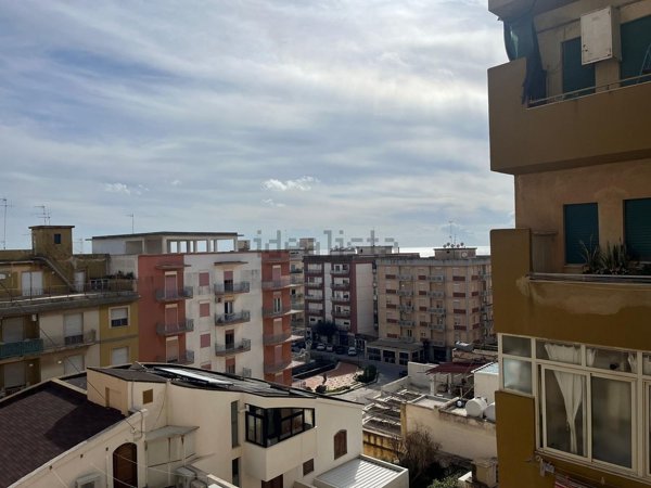 appartamento in vendita a Marsala