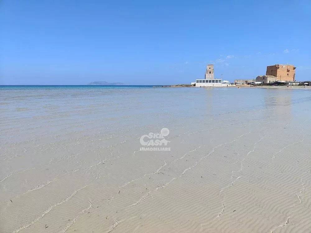 casa indipendente in vendita a Marsala in zona Birgi