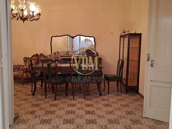 casa indipendente in vendita a Marsala in zona Centro Storico