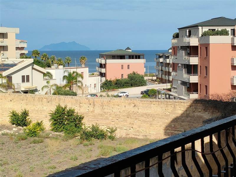 appartamento in vendita a Marsala