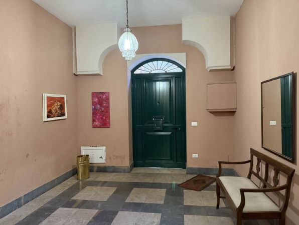 appartamento in vendita a Marsala in zona Centro Storico