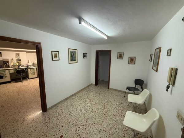 casa indipendente in vendita a Marsala in zona Centro Storico