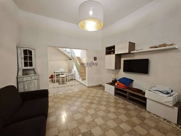 casa indipendente in vendita a Marsala