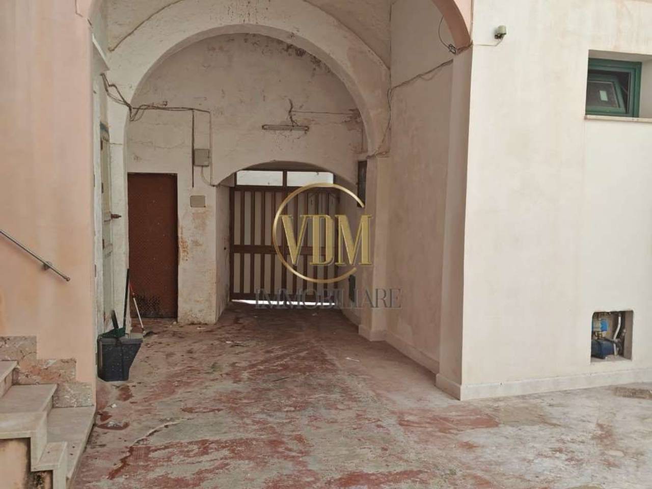 casa indipendente in vendita a Marsala in zona Centro Storico