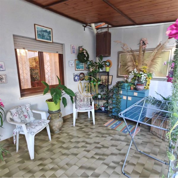 appartamento in vendita a Marsala in zona Centro Storico