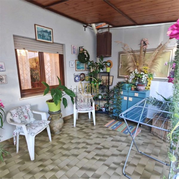 appartamento in vendita a Marsala in zona Centro Storico
