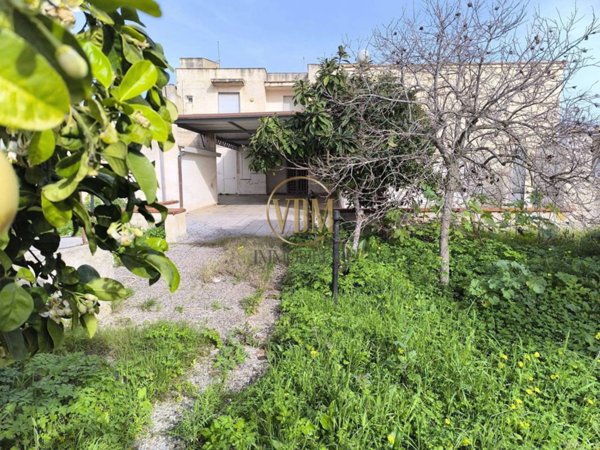 casa indipendente in vendita a Marsala in zona Terrenove