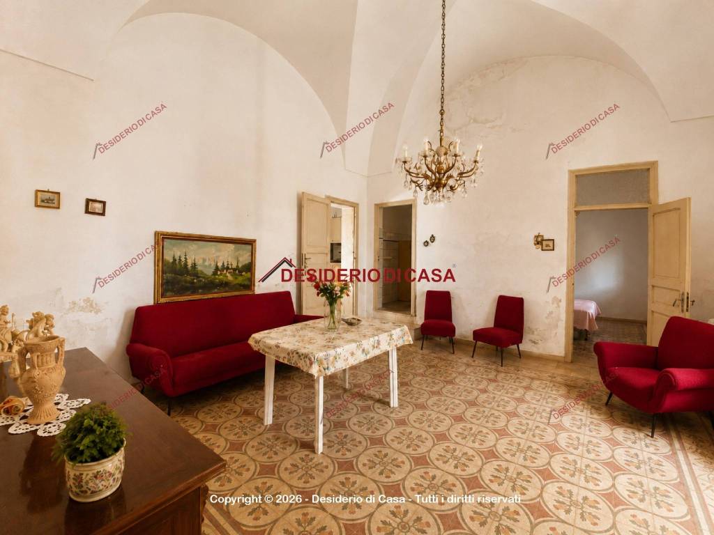 appartamento in vendita a Marsala