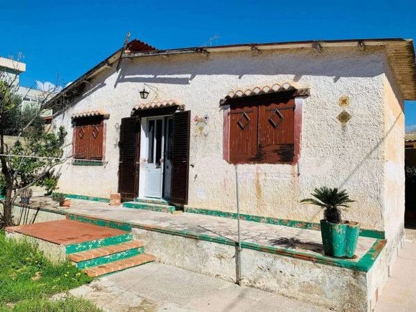 casa indipendente in vendita a Marsala in zona Strasatti