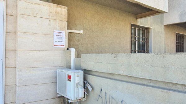 appartamento in vendita a Marsala