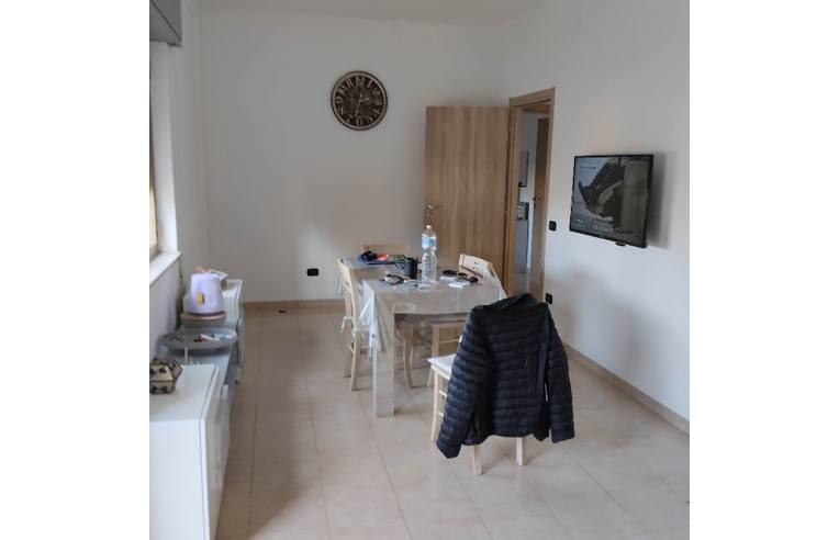 appartamento in vendita a Marsala