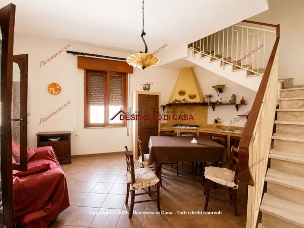 casa indipendente in vendita a Marsala