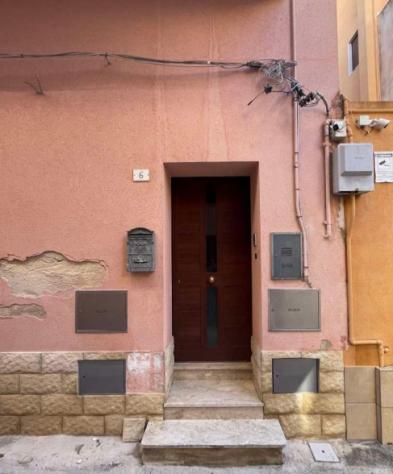 appartamento in vendita a Marsala