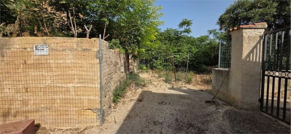 casa indipendente in vendita a Marsala in zona Terrenove