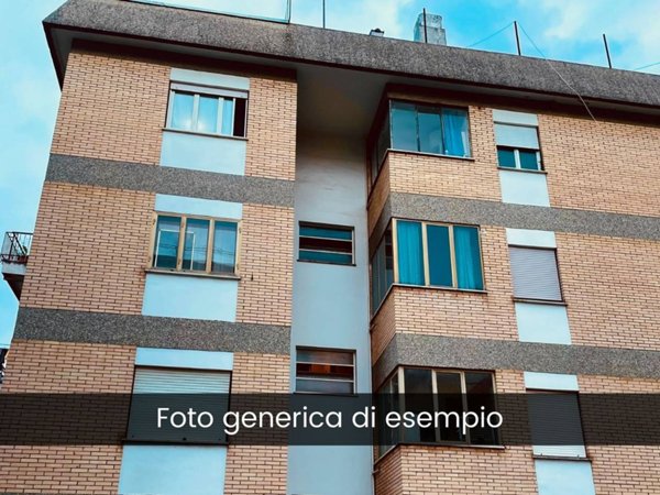 appartamento in vendita a Marsala in zona Centro Storico