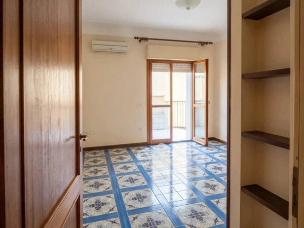 appartamento in vendita a Marsala in zona Centro Storico