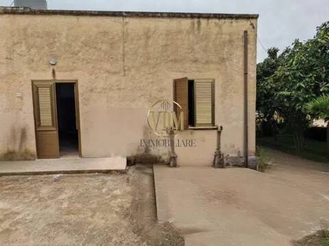 casa indipendente in vendita a Marsala in zona Terrenove