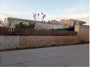 casa indipendente in vendita a Marsala