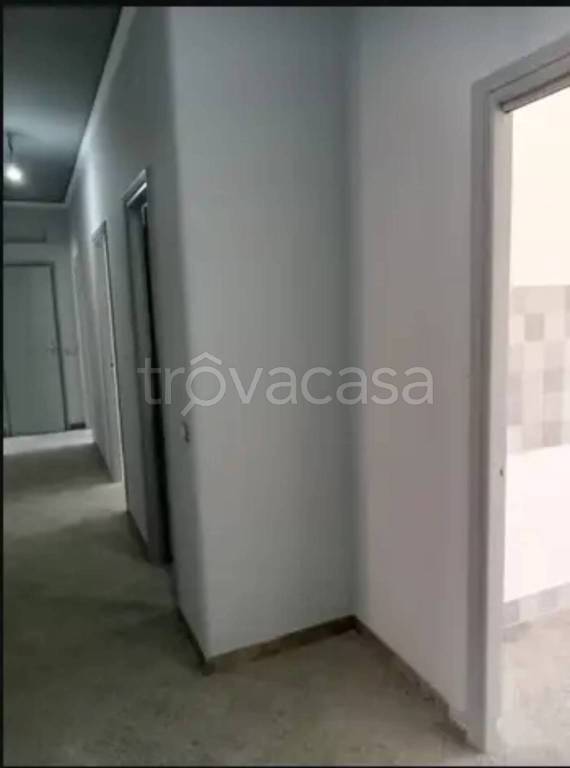 appartamento in vendita a Marsala