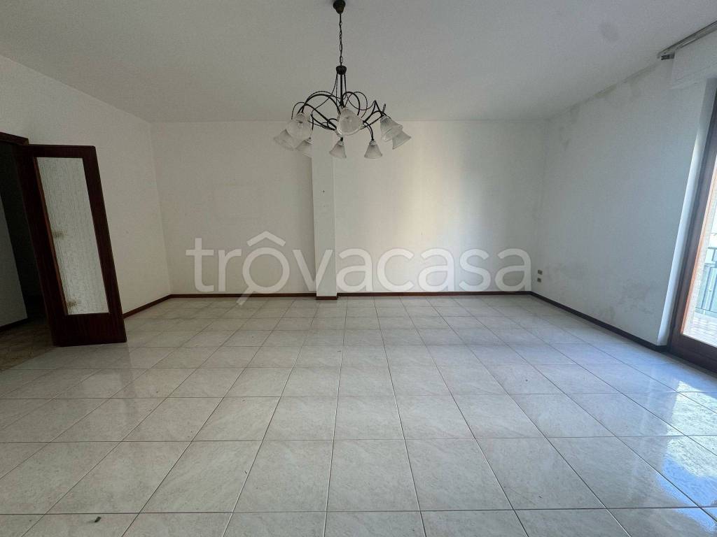 appartamento in vendita a Marsala in zona Centro Storico