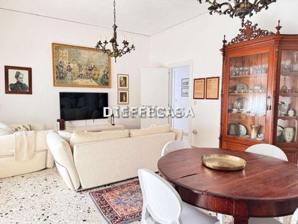 appartamento in vendita a Marsala