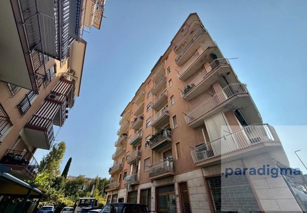 appartamento in vendita a Marsala