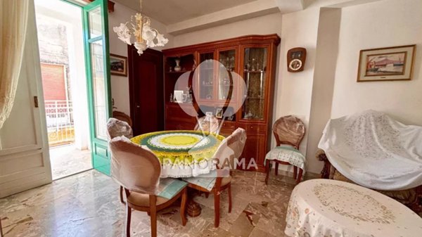 appartamento in vendita a Marsala