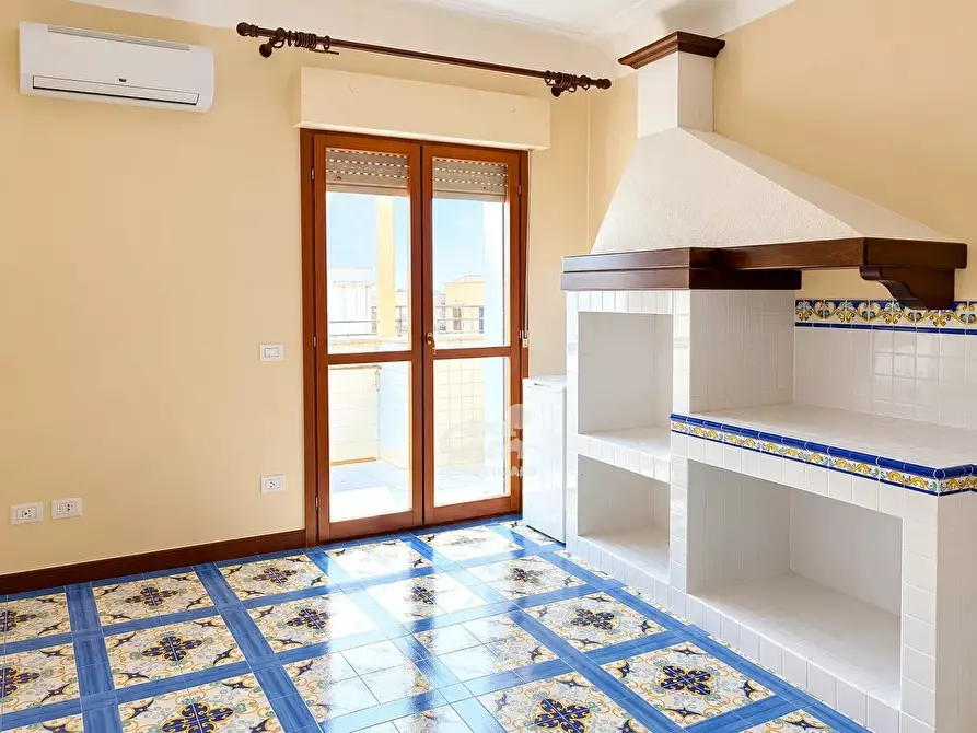 appartamento in vendita a Marsala