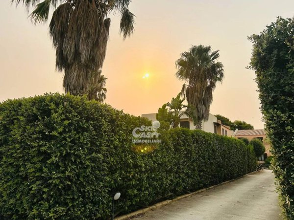 casa indipendente in vendita a Marsala in zona Birgi