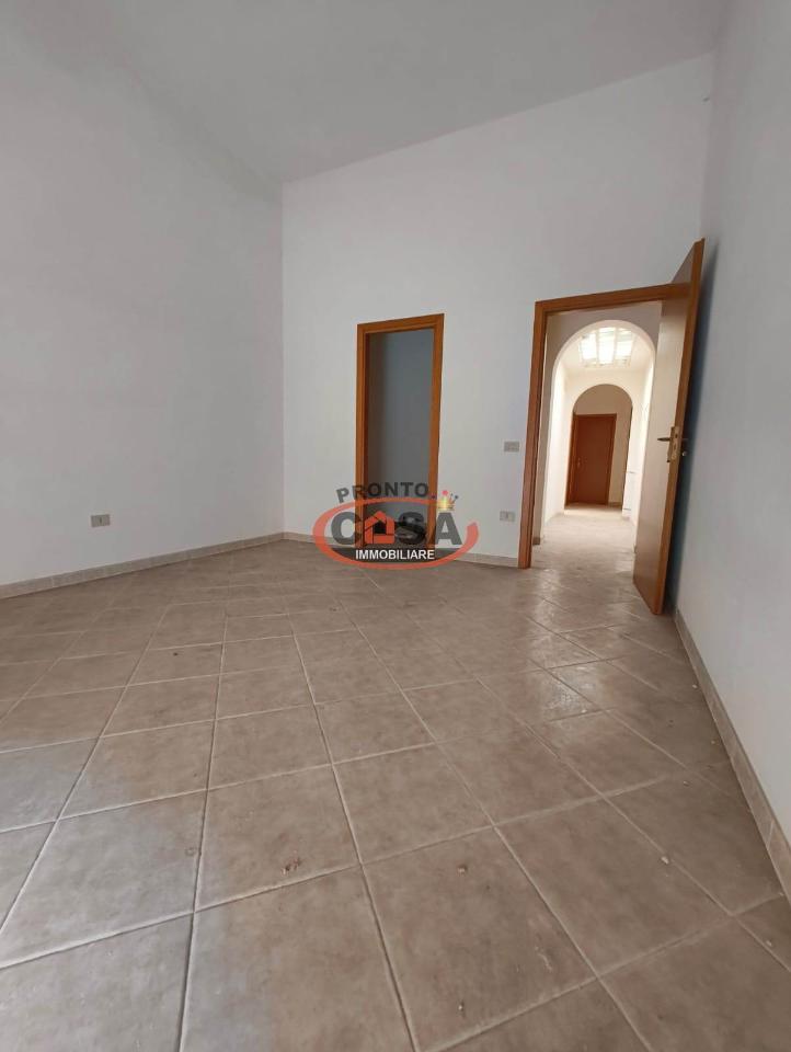 appartamento in vendita a Marsala in zona Centro Storico