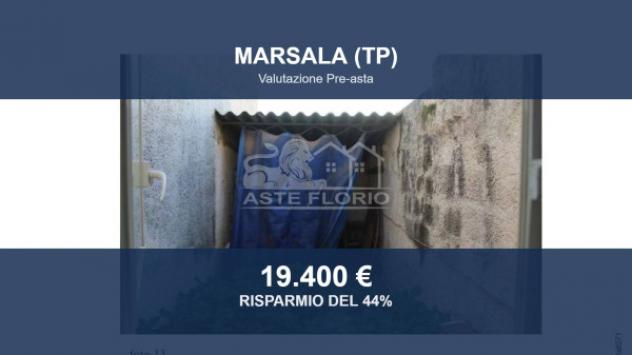 appartamento in vendita a Marsala