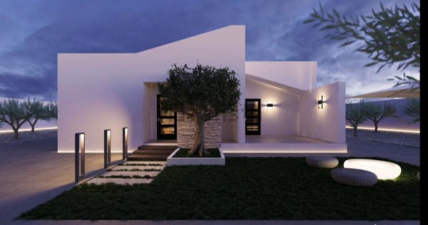 casa indipendente in vendita a Marsala