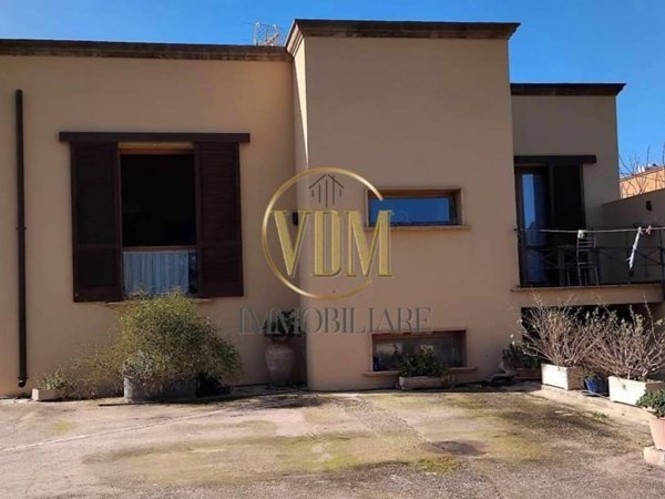 casa indipendente in vendita a Marsala in zona Terrenove