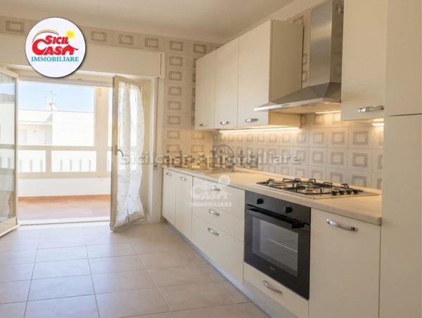 appartamento in vendita a Marsala