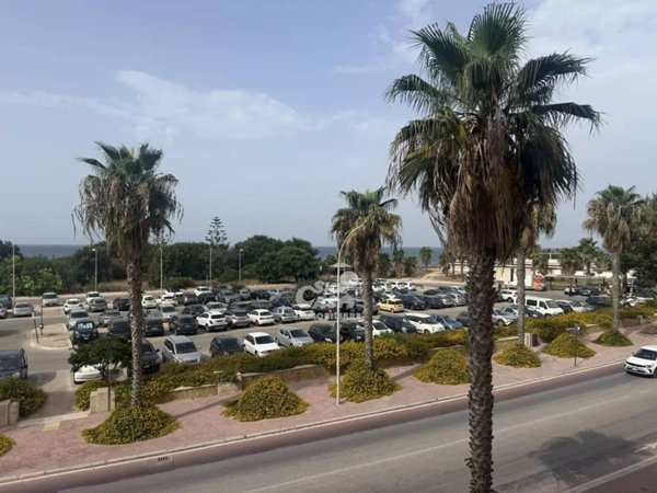 appartamento in vendita a Marsala