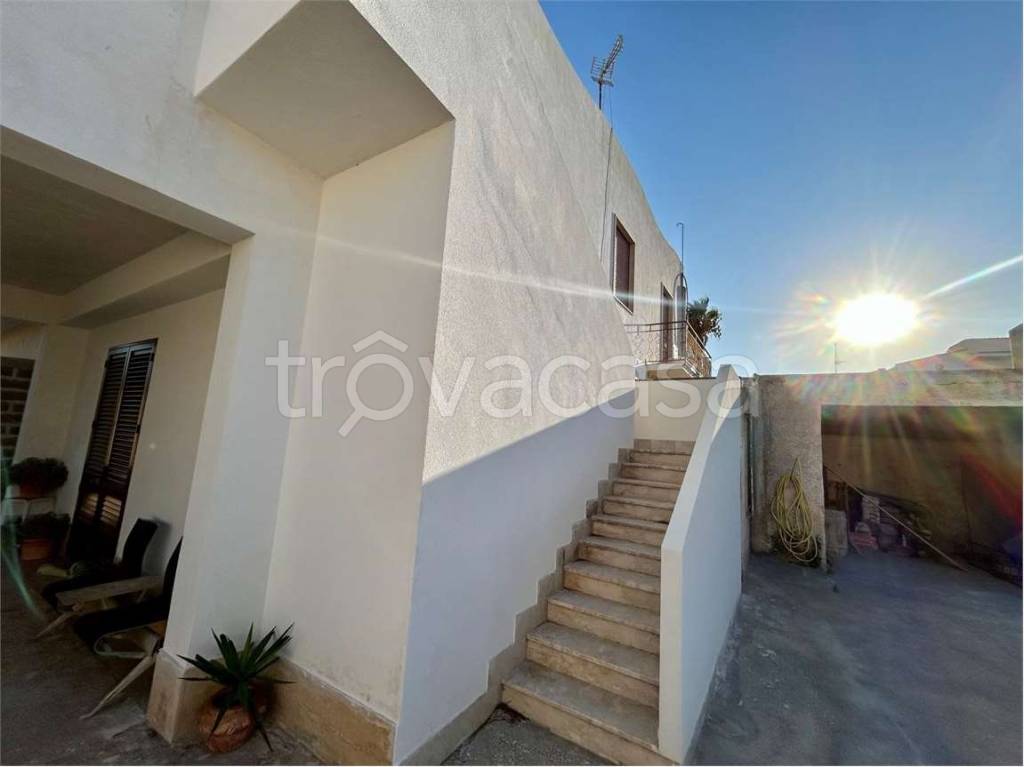 appartamento in vendita a Marsala