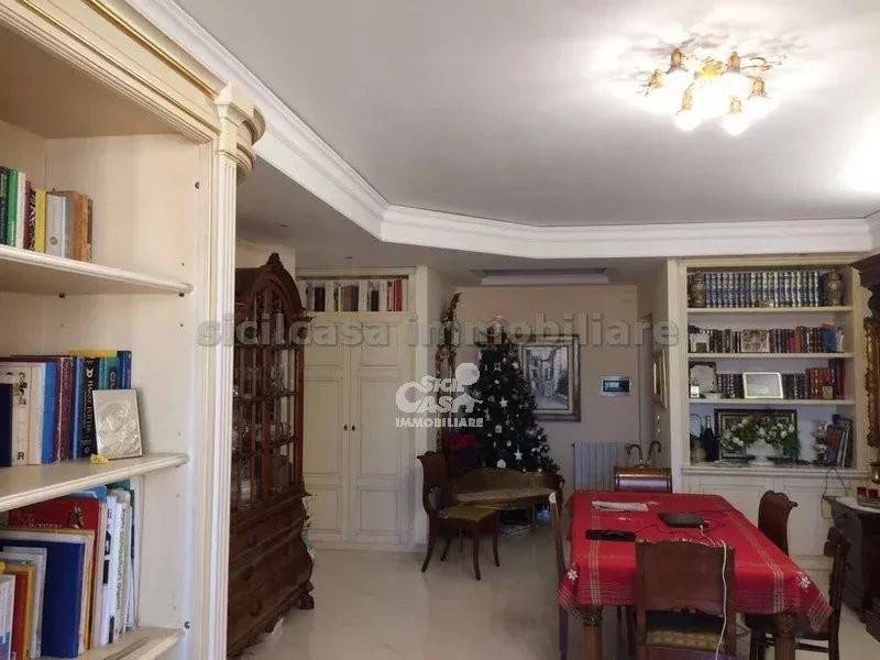 appartamento in vendita a Marsala in zona Centro Storico