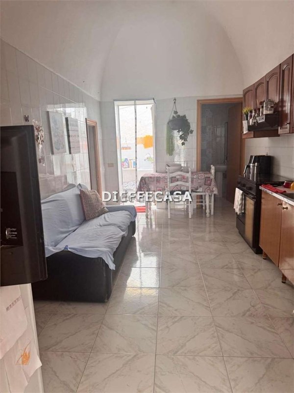 casa indipendente in vendita a Marsala