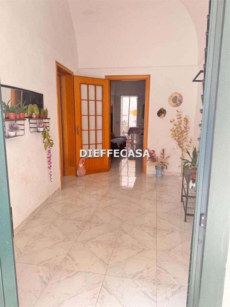 casa indipendente in vendita a Marsala