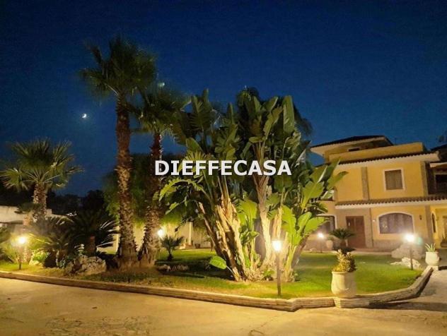 casa indipendente in vendita a Marsala in zona Terrenove