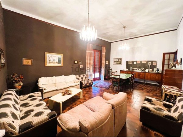 casa indipendente in vendita a Marsala
