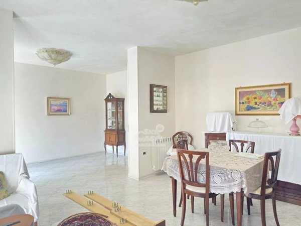 appartamento in vendita a Marsala in zona Centro Storico