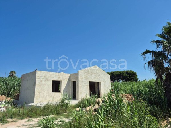 casa indipendente in vendita a Marsala