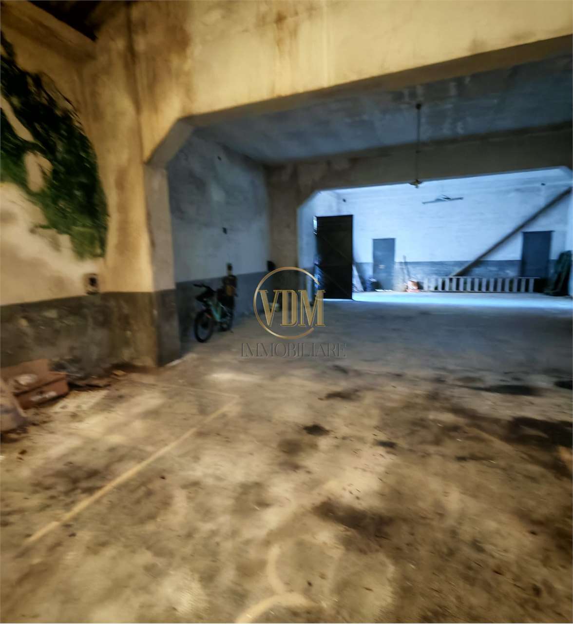 locale di sgombero in vendita a Marsala in zona Centro Storico