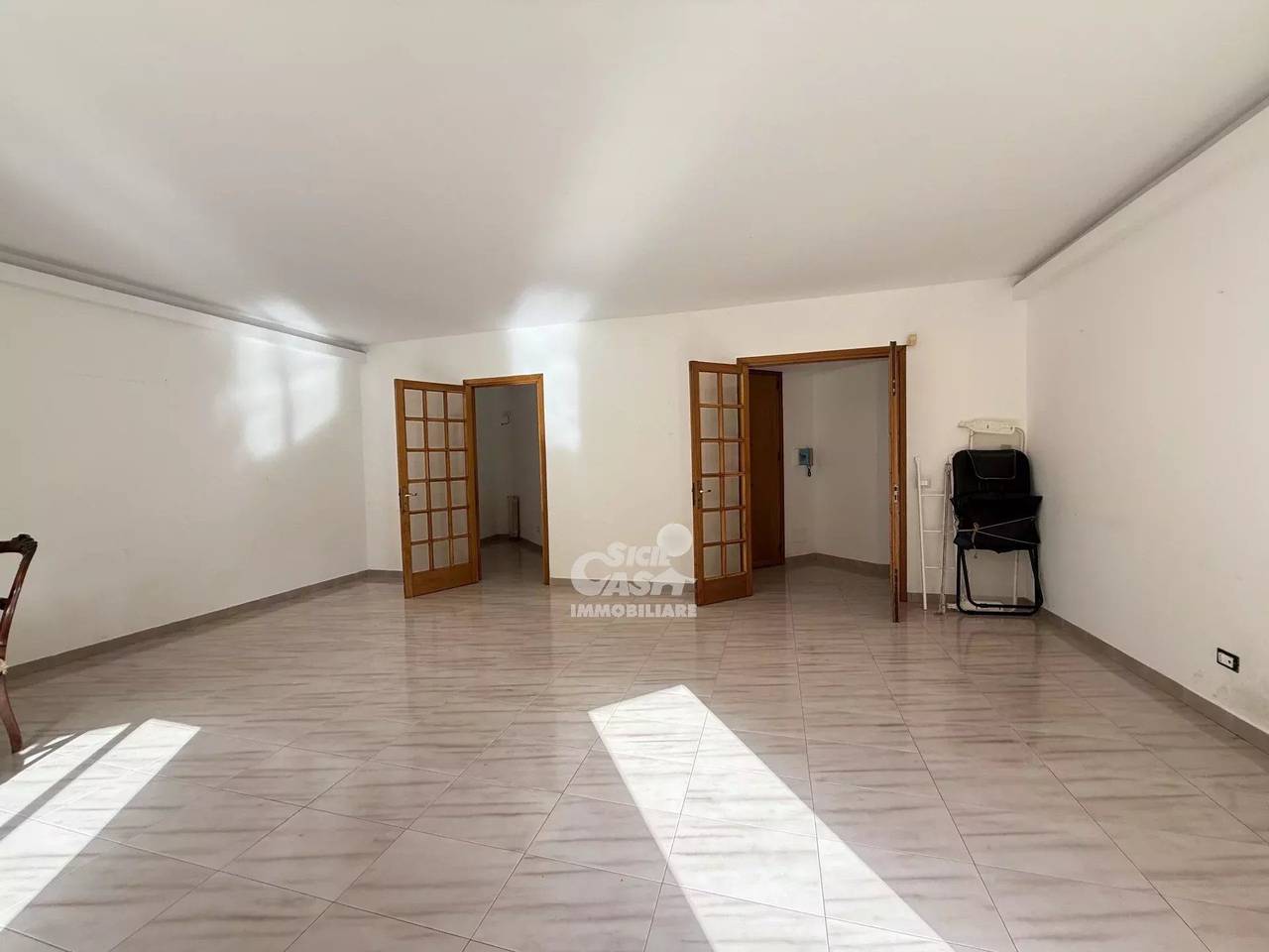 appartamento in vendita a Marsala in zona Centro Storico