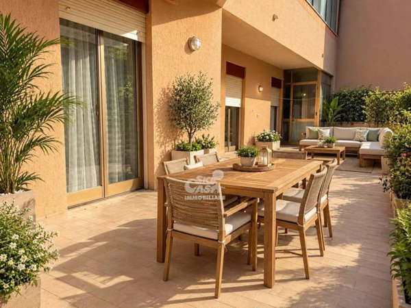 appartamento in vendita a Marsala in zona Centro Storico