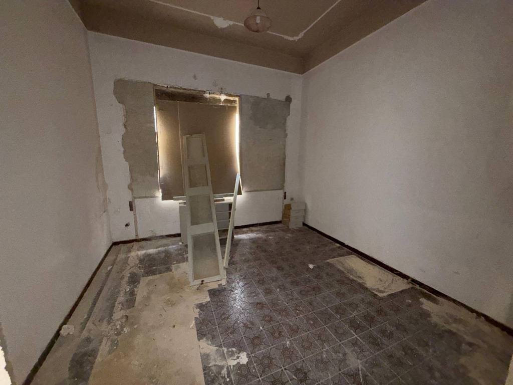 appartamento in vendita a Marsala