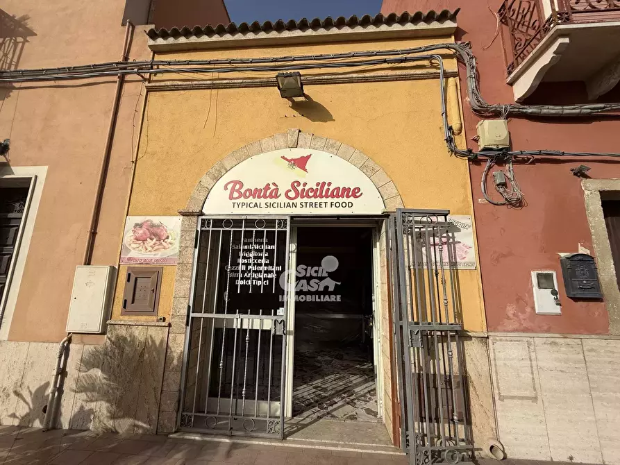 appartamento in vendita a Marsala