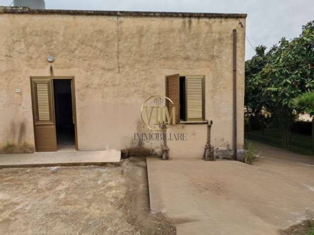 casa indipendente in vendita a Marsala in zona Terrenove