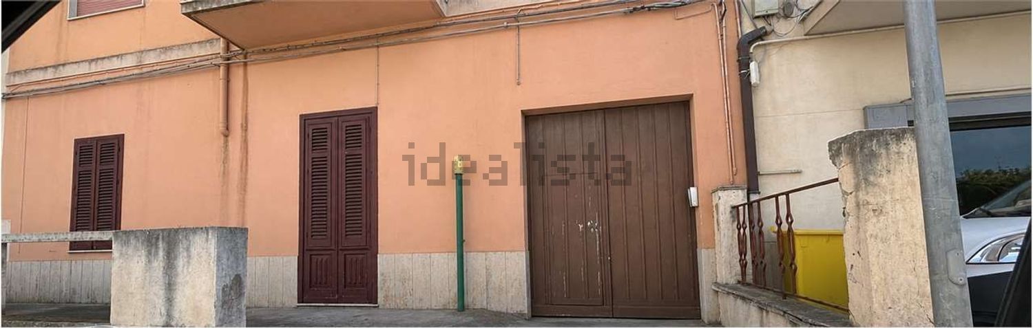 appartamento in vendita a Marsala